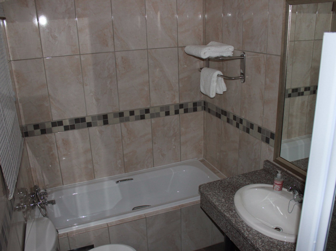 Stevenski's Guesthouse主图