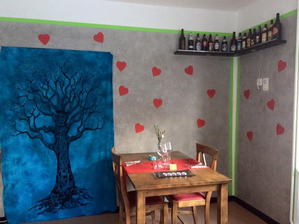 Personico餐馆和美食-Osteria del Ponte