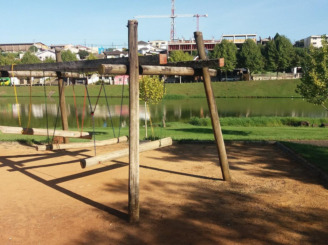 Parque Do Lago景点图片