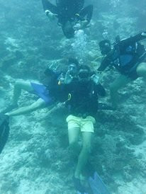 Adventure Diving-Gulhi Island必去景点