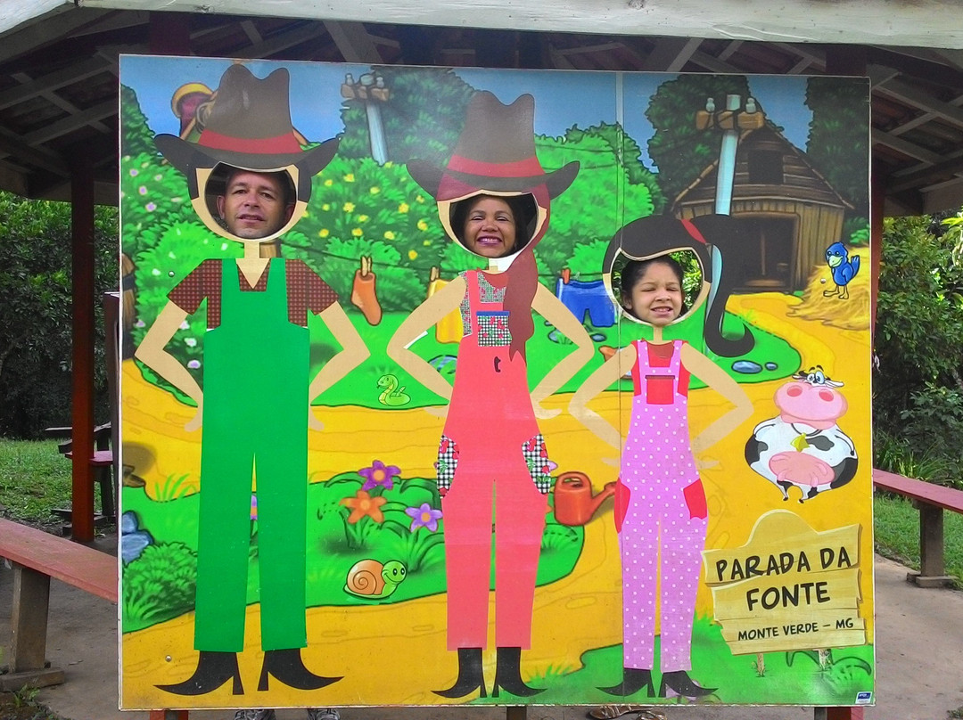 Parada da Fonte-Companhia必去景点