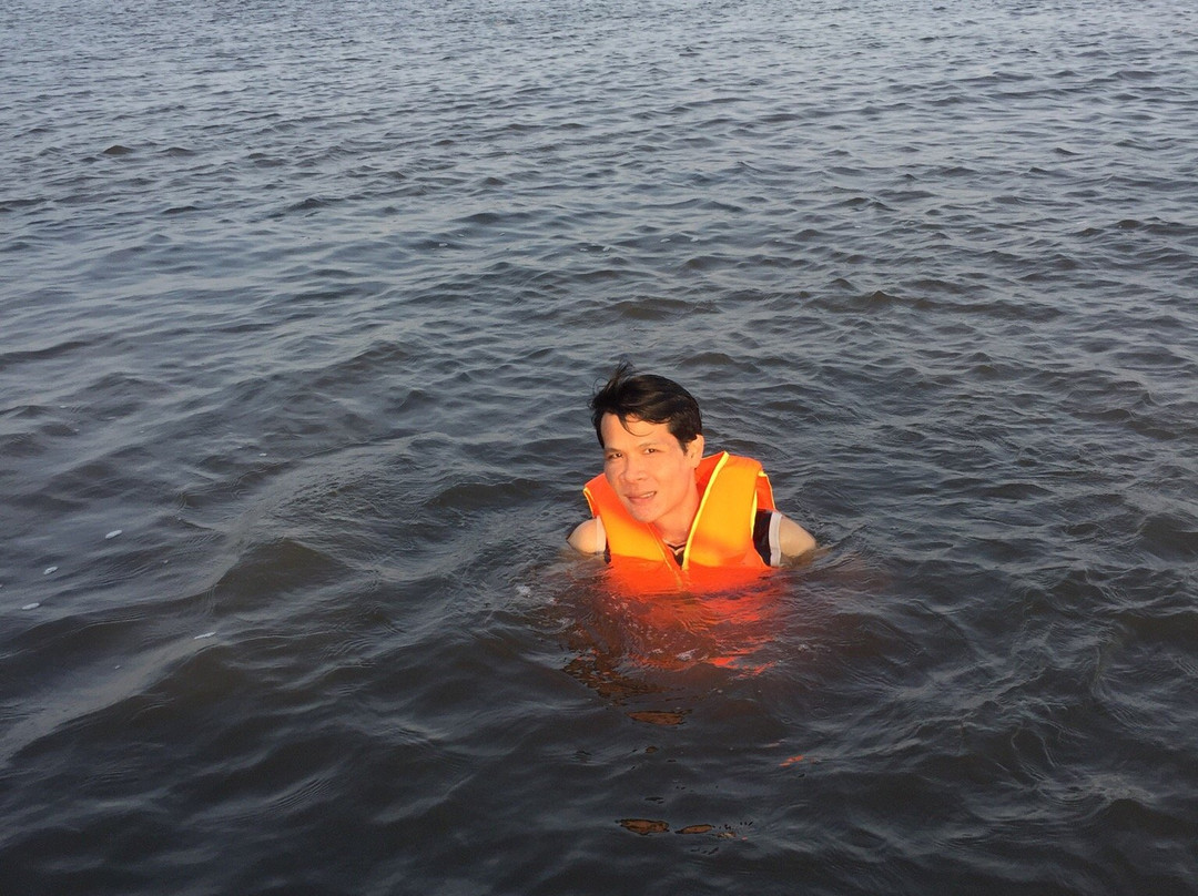 108 Home Stay-卡隆必去景点