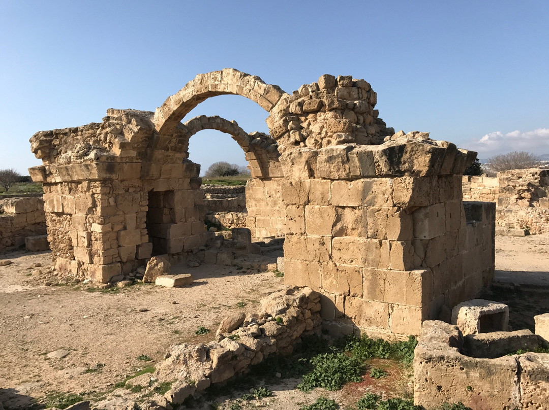 The House Of Dionysus