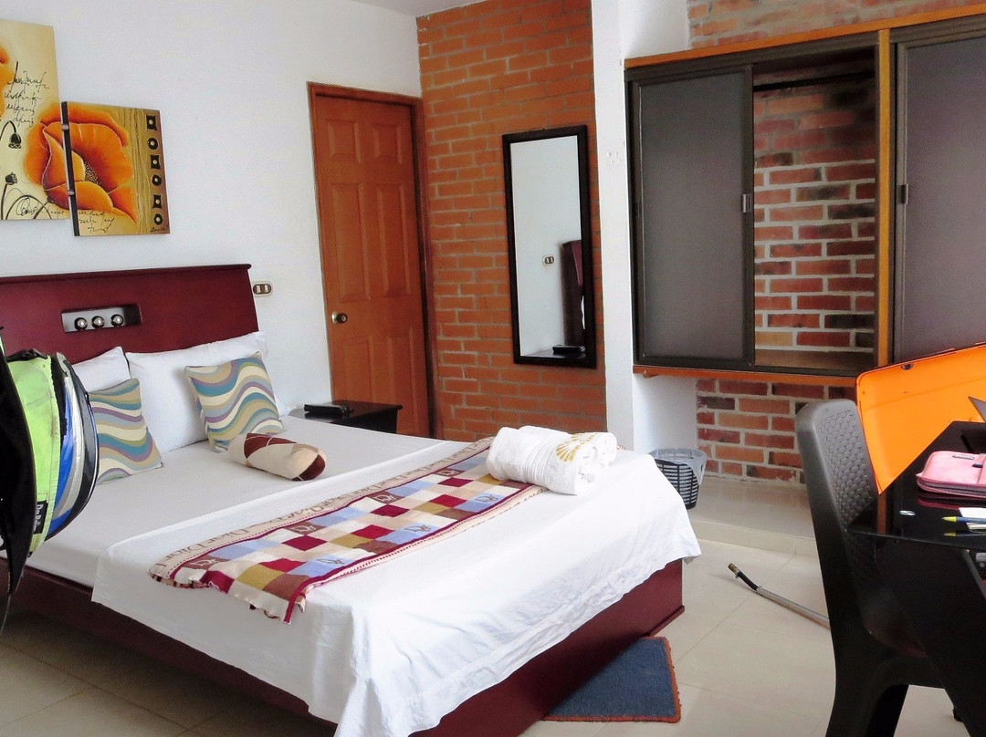 Hotel El Sol la 27主图