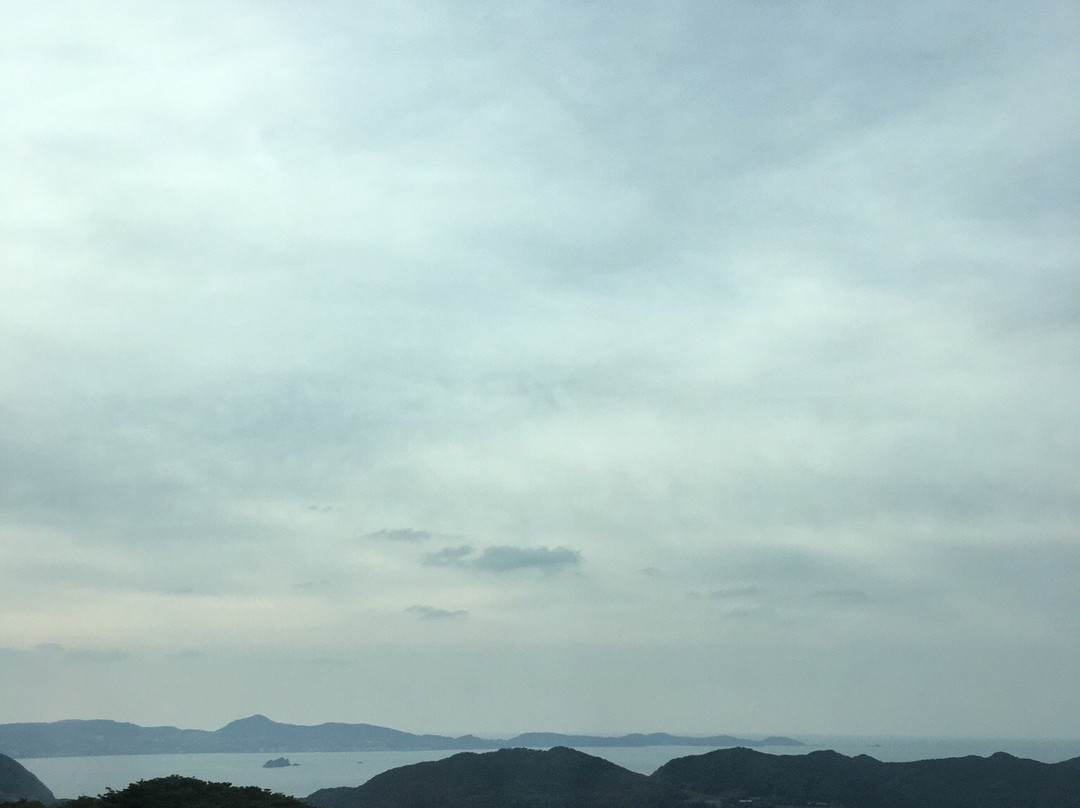 Ikitsuki Sunsetway景点图片