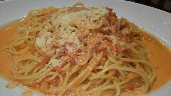イタリア食堂 nono