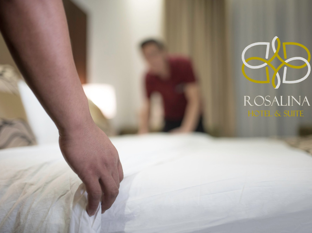 Rosalina Hotel主图