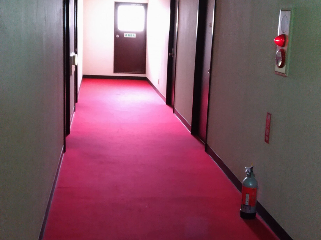 Business Hotel Rinkan主图