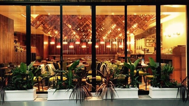 アジアンビストロ Dai 武蔵小杉店