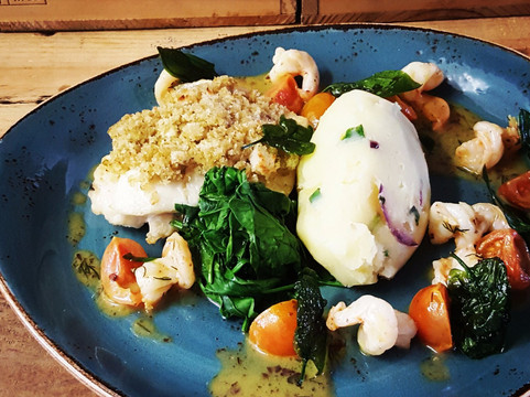 Restaurant 104主图