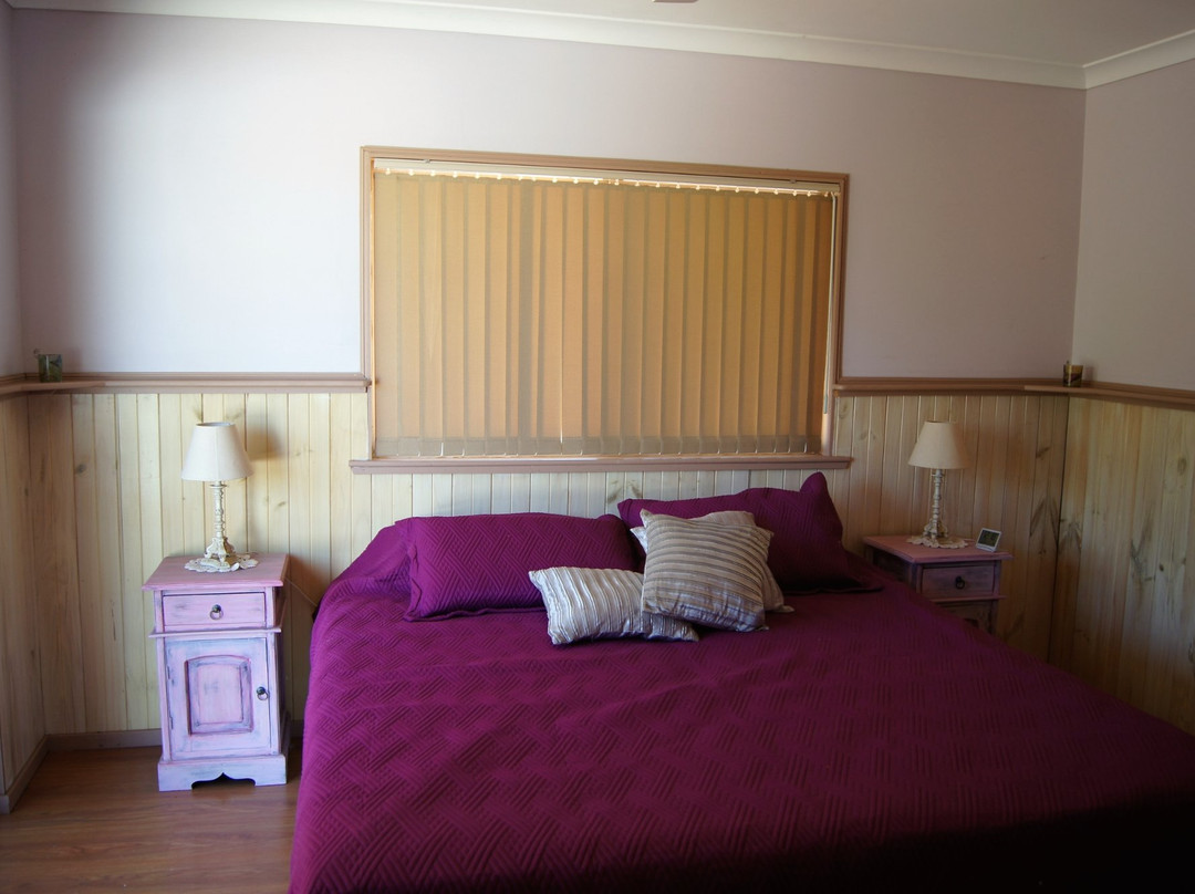 Floravalley Bed & Breakfast