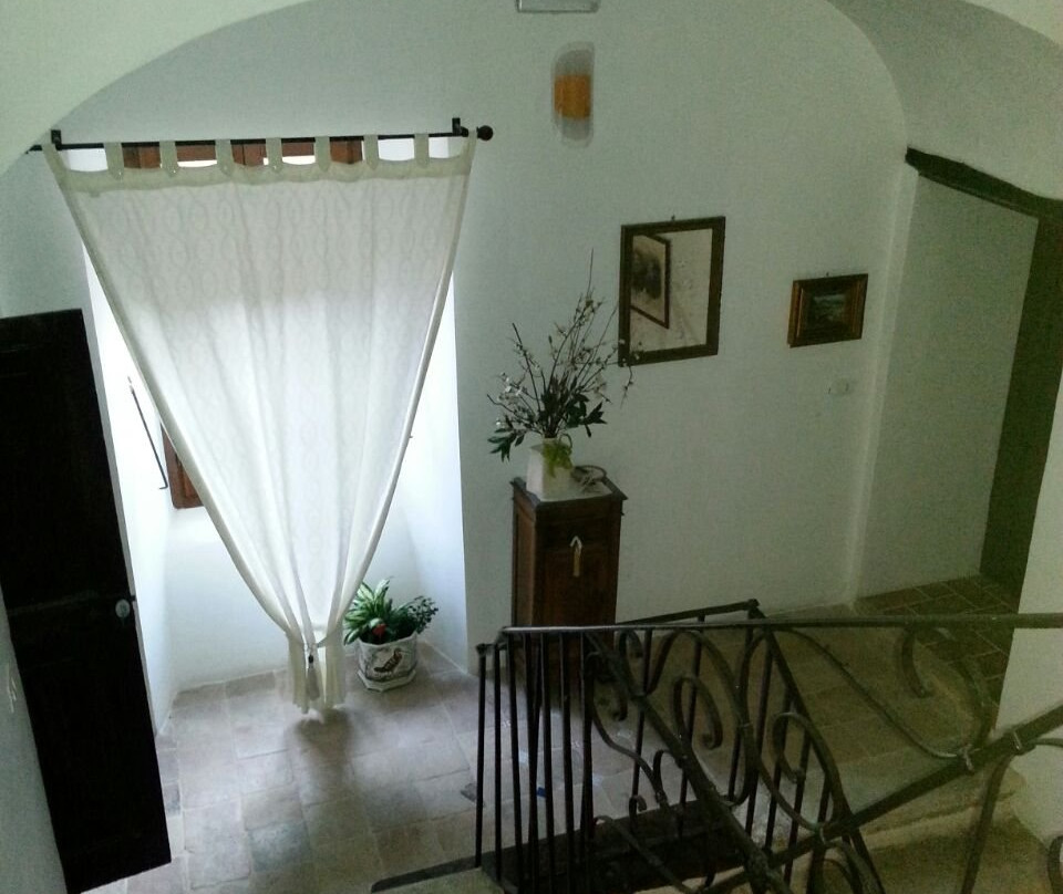 B&B La Residenza主图