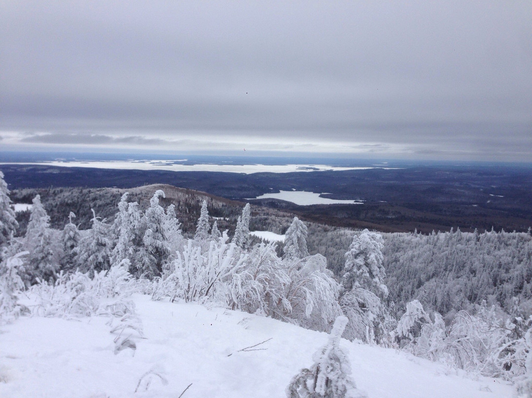Pourvoirie Club Fontbrune-Ferme-Neuve必去景点