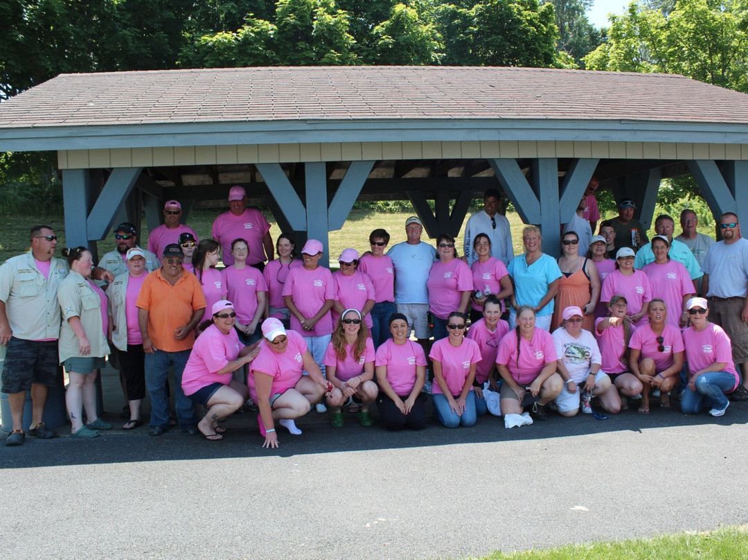 K & G Sport Fishing-Oswego必去景点