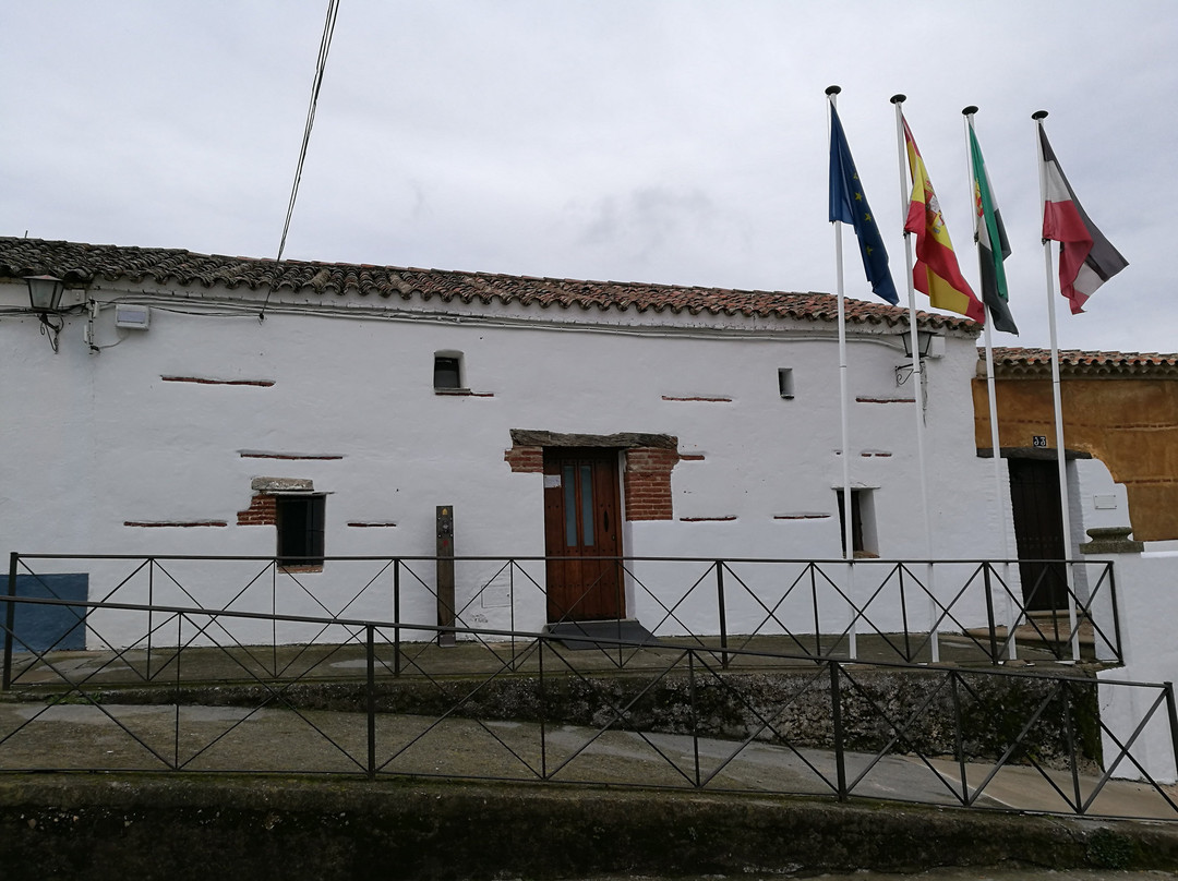 Madrigalejo旅游攻略图片