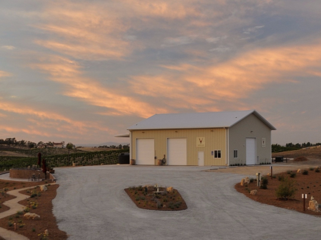 Vino Vargas Winery-San Miguel必去景点