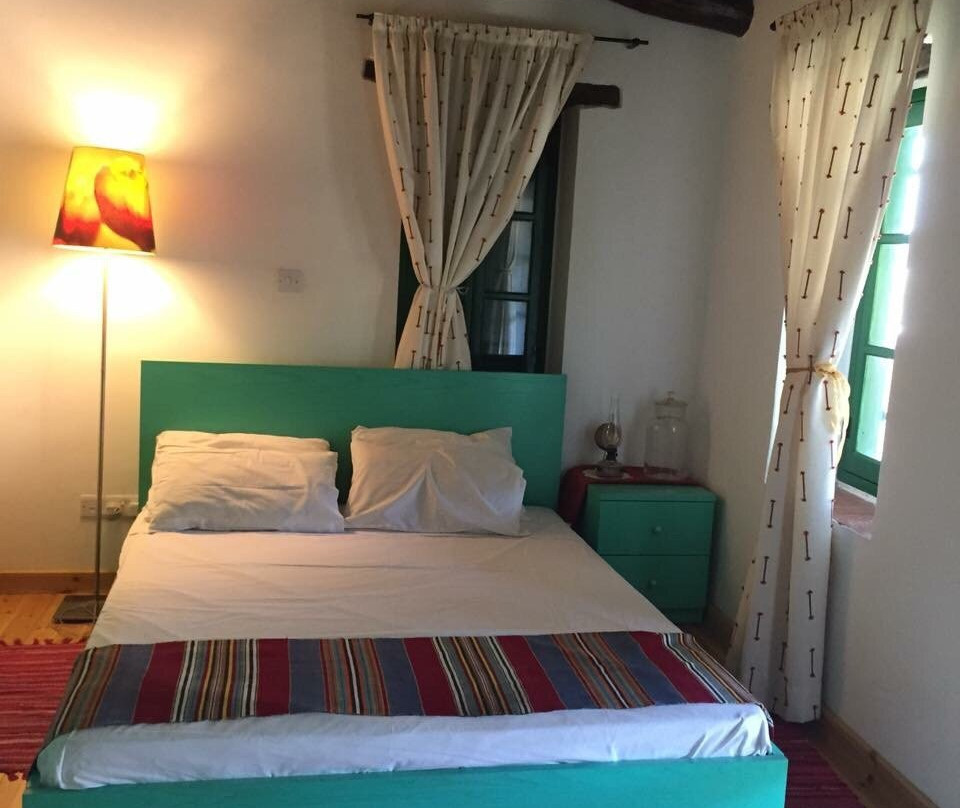 Sykopetra旅游攻略图片