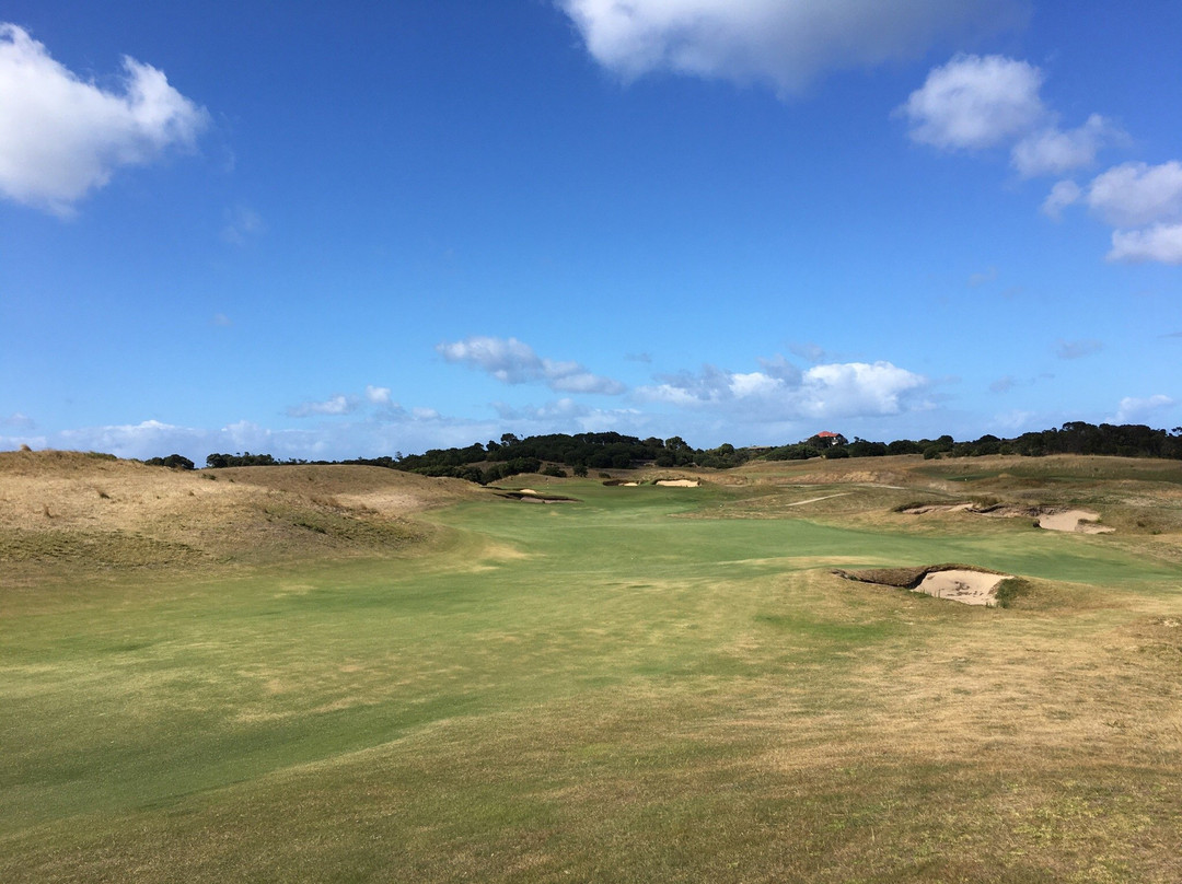The Dunes Golf Links景点图片