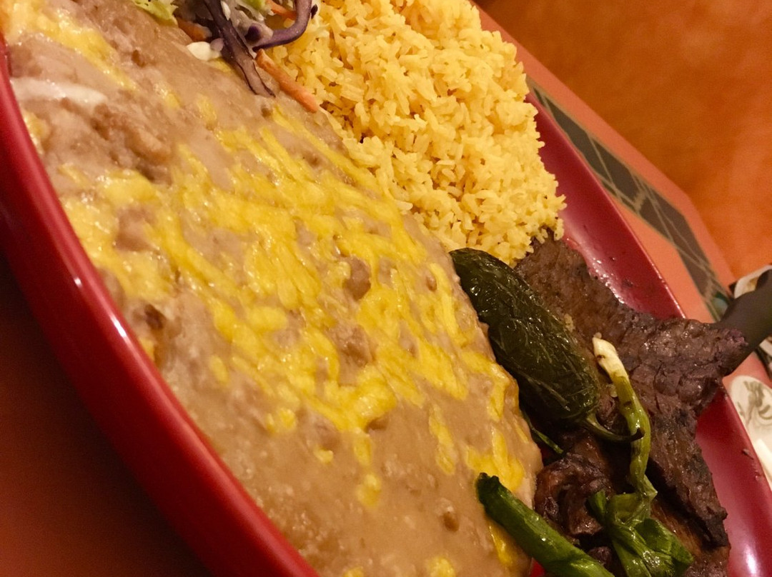 Azteca D'Oro