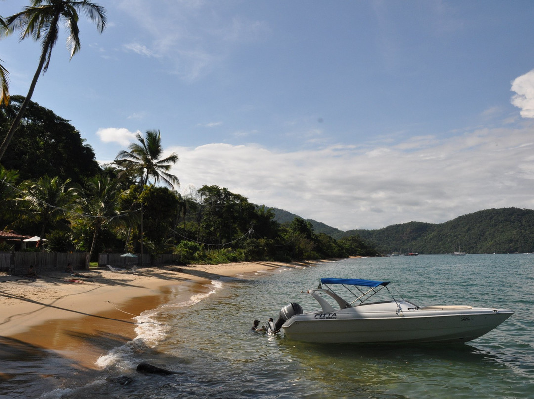 Fora Beach-格兰德岛必去景点