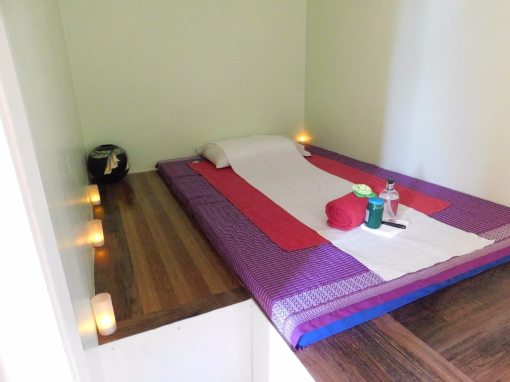 Palo Thai Therapy景点图片