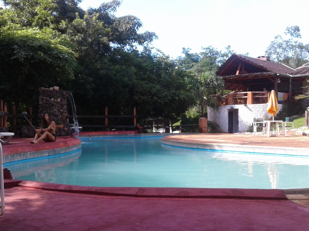 Hotel La Toscana主图