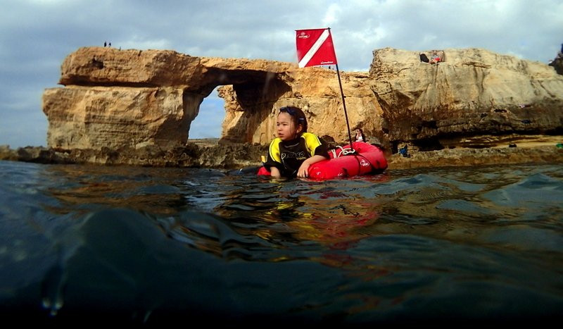 Innerdive-圣劳伦斯必去景点