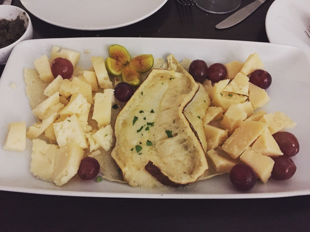 Trattoria La Tavernetta