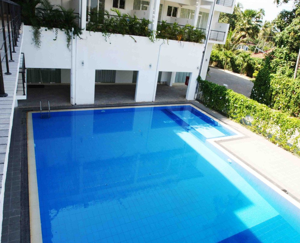 Hotel Stargazer主图