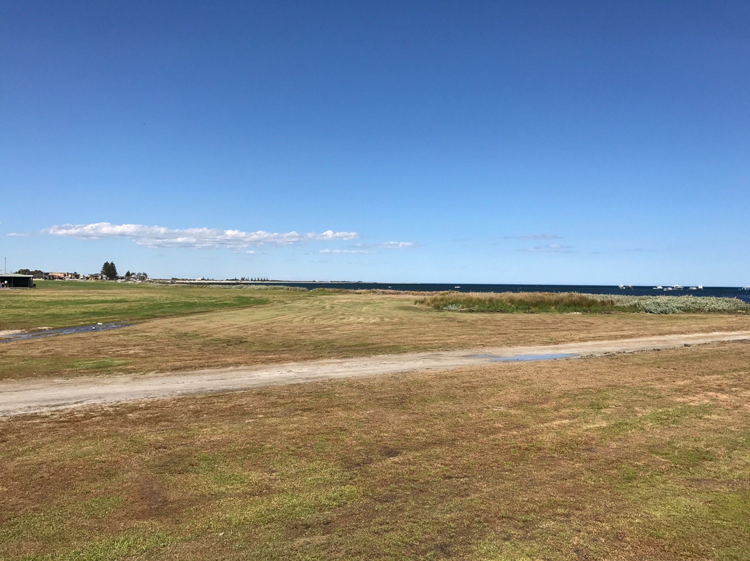 The Port MacDonnell and District Maritime Museum景点图片