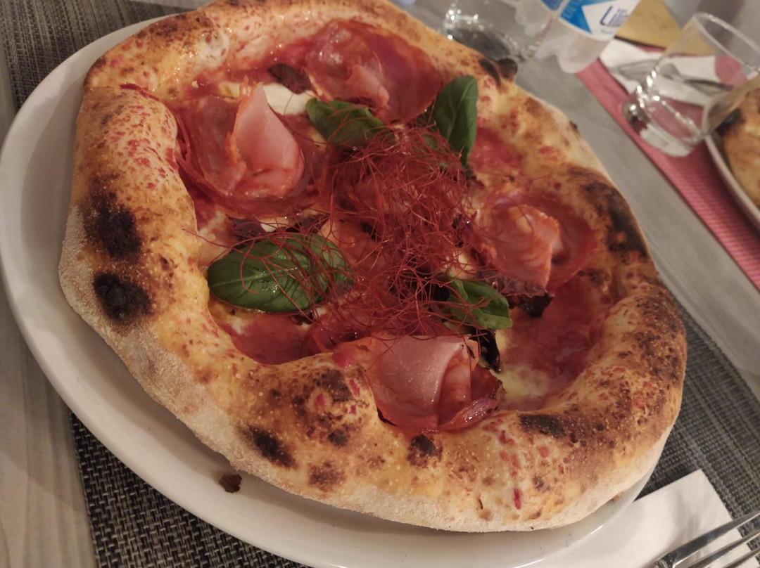 Pizzeria Emiliano Di Ciano