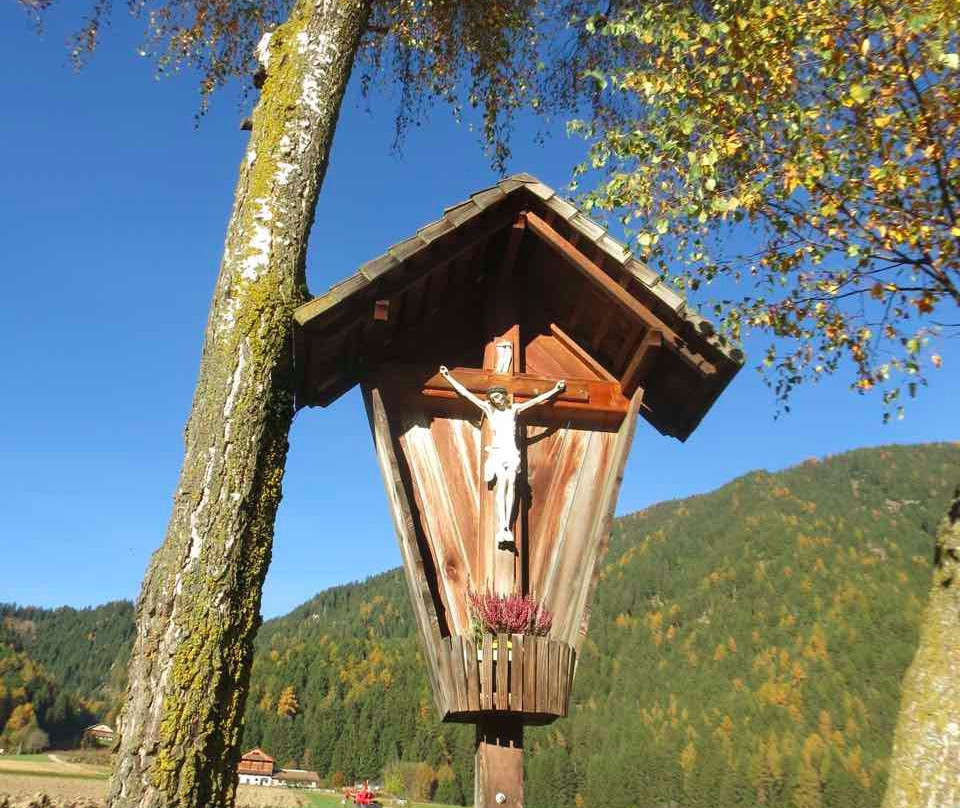 Neumairhof Appartement - Garni主图