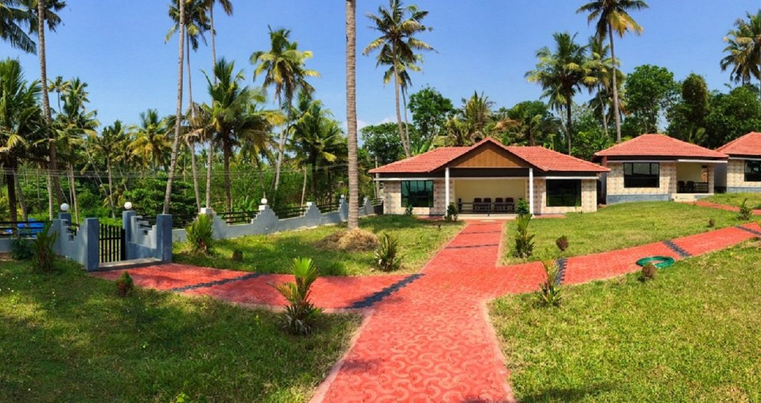 Amelie Nelppura Beach Resort