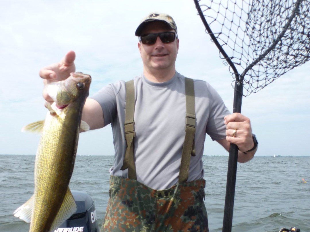 Green & Gold Guide Service-格林贝必去景点