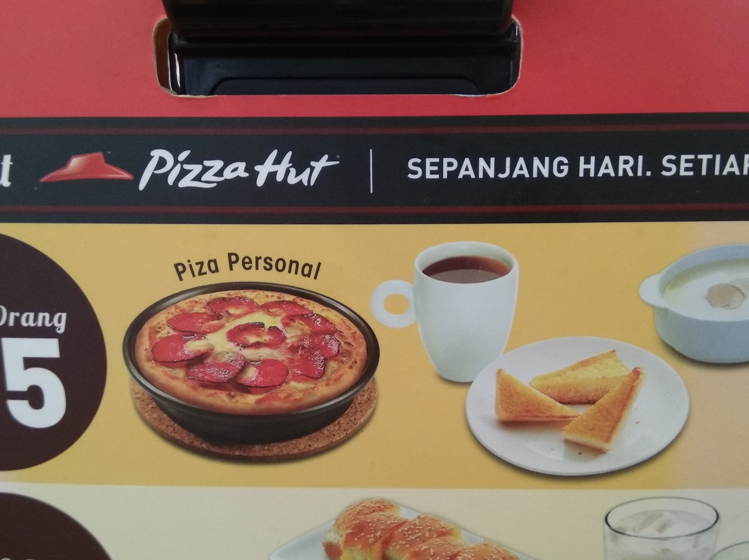 Pizza Hut