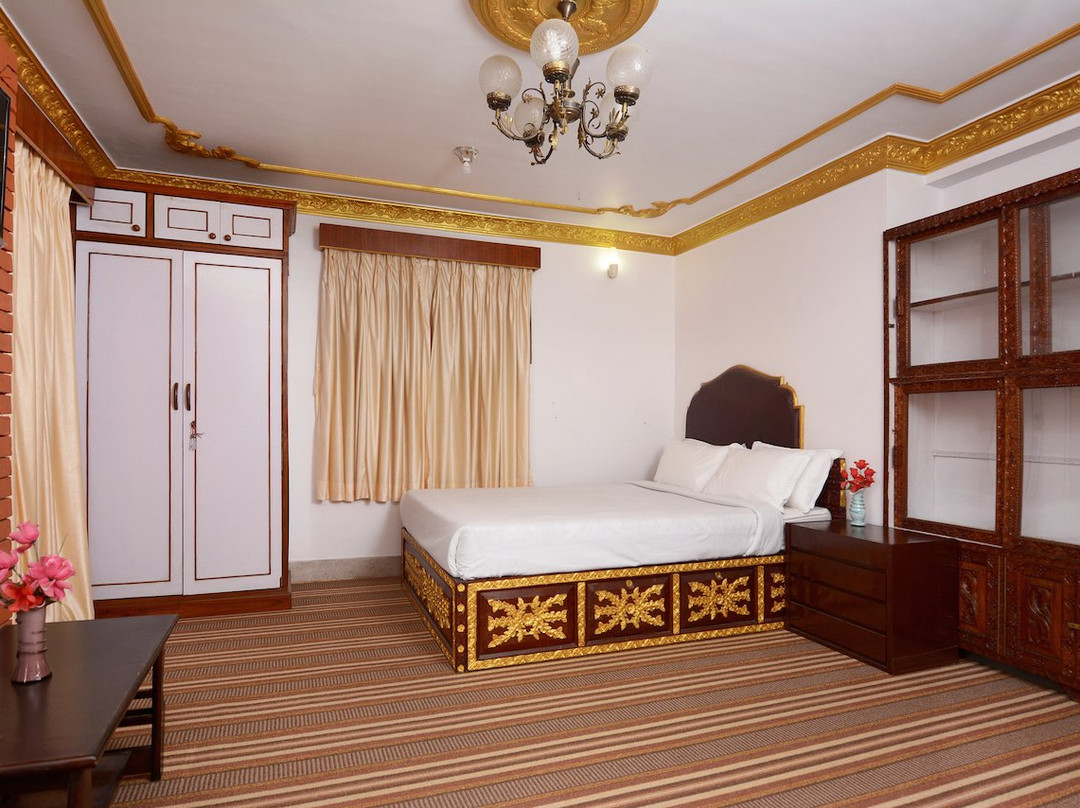 Hotel Khumjung主图