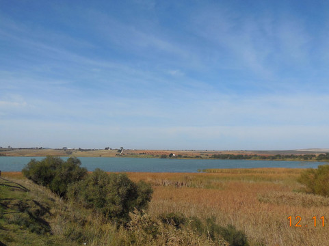 Paraje Natural Cola del Embalse de Arcos-阿尔科斯－德拉弗龙特拉必去景点