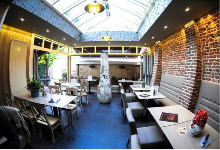 Core by Clare Smyth