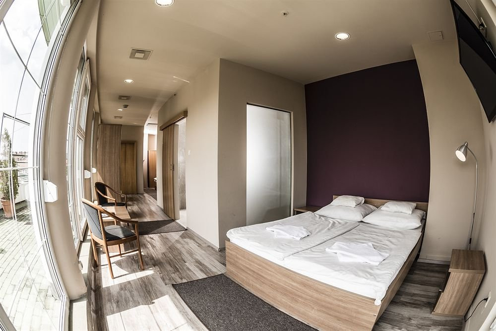 City Hotel Szeged