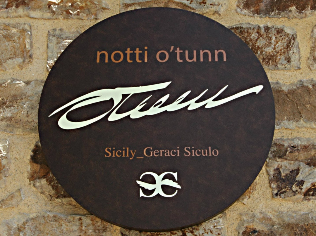 Notti O'Tunn主图
