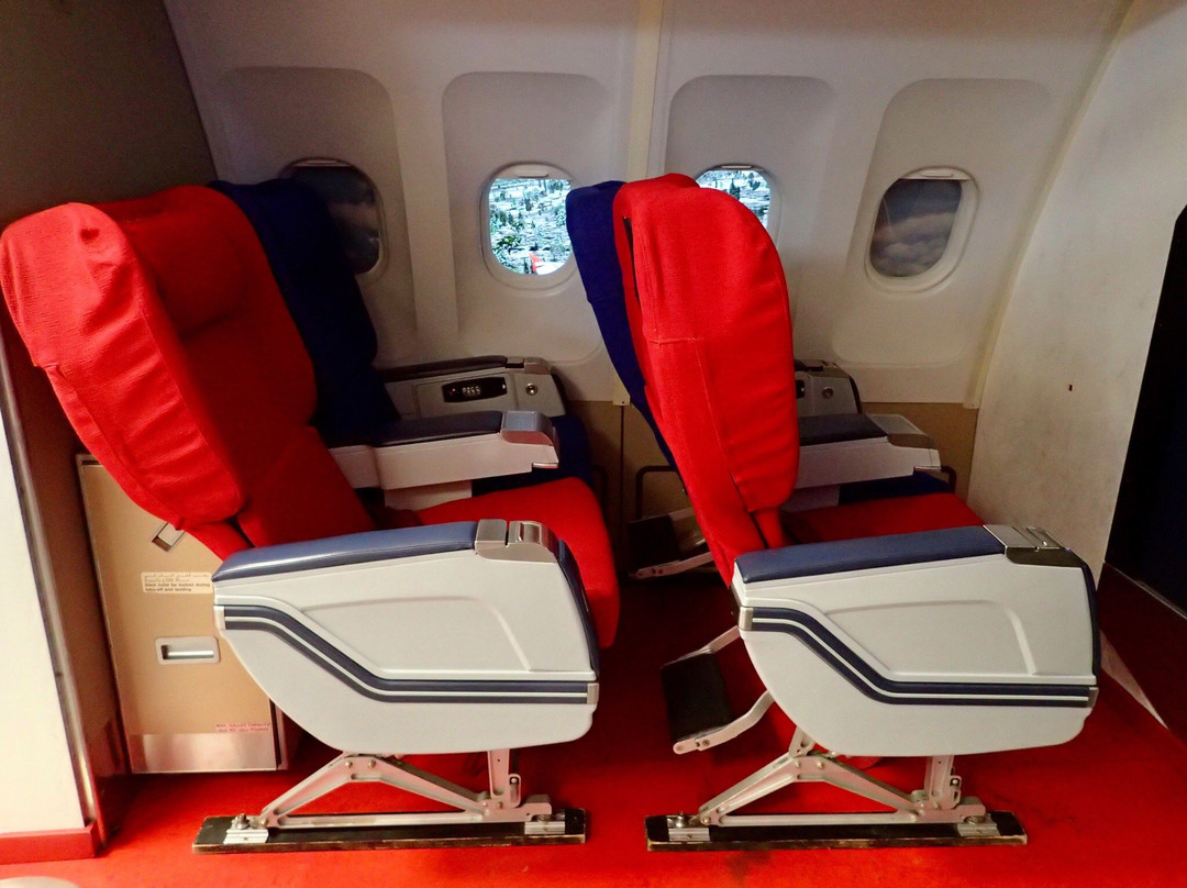 iPILOT-苏黎世必去景点