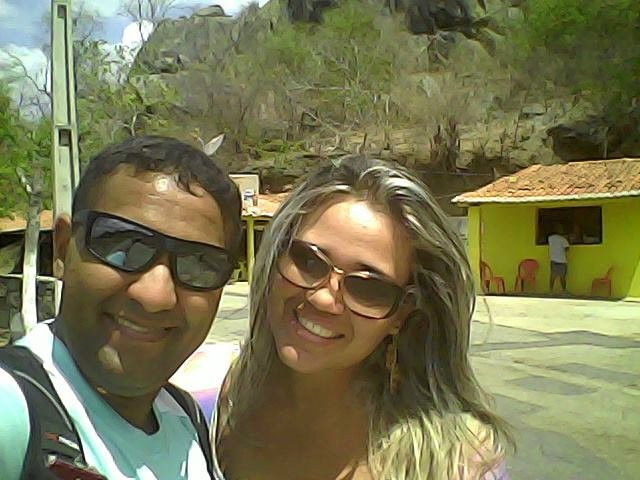 Lagoa dos Monolitos-Quixada必去景点