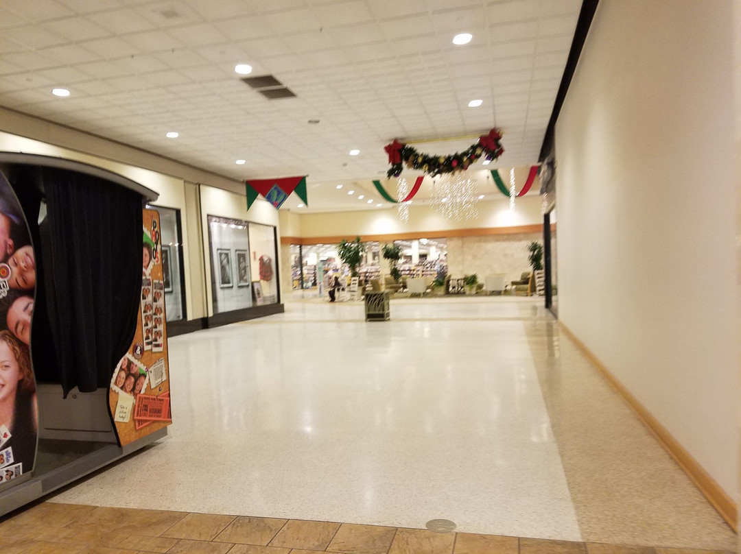 Magnolia Mall-佛罗伦萨必去景点