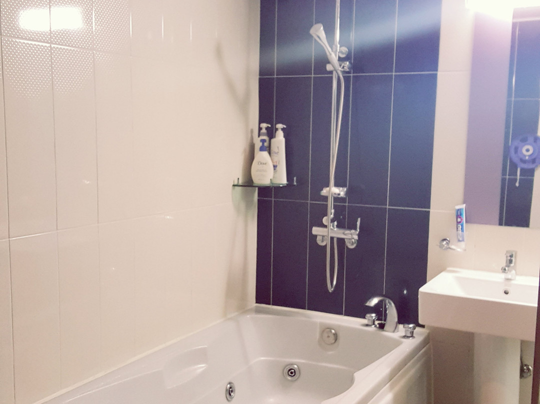 Hotel Chezelle主图