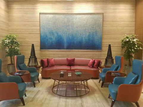 银川西府井饭店主图