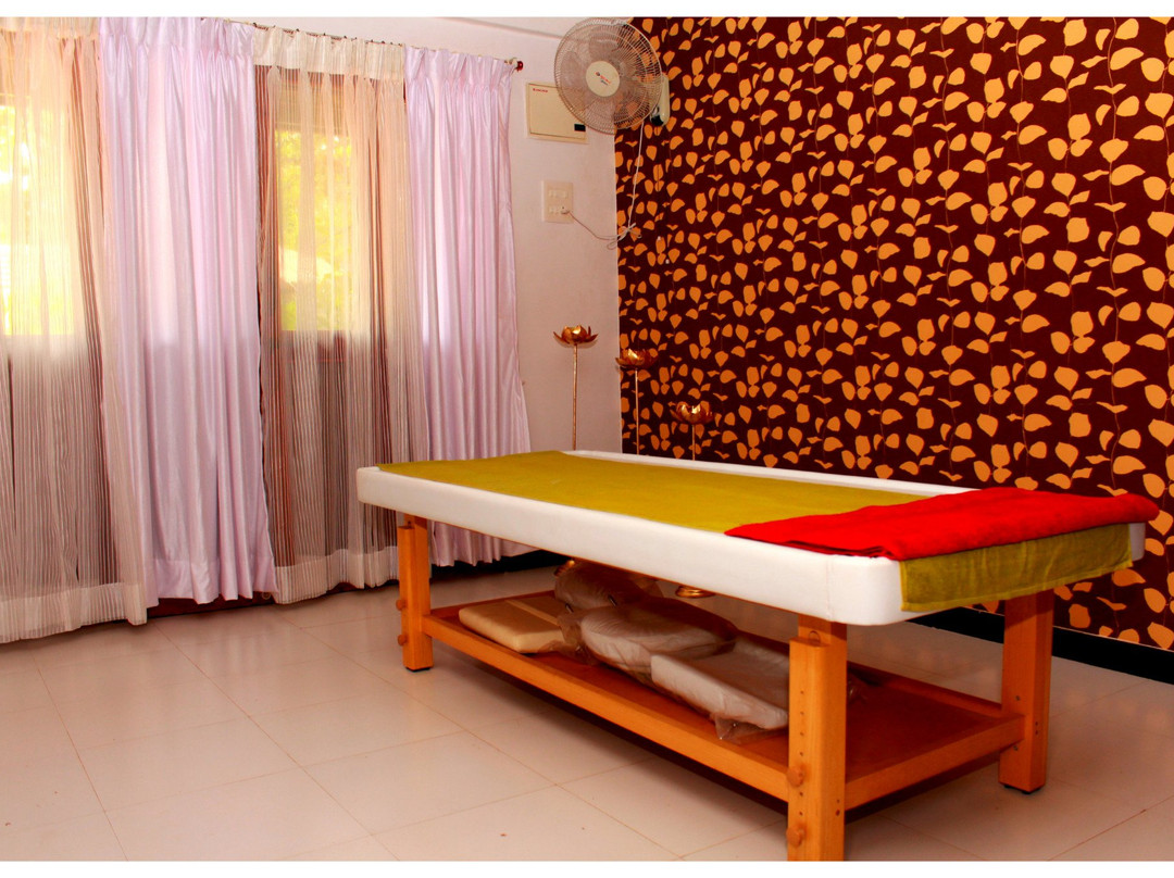 Oorja Wellness Centre