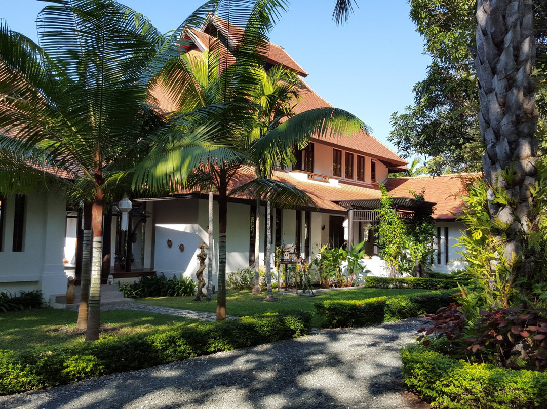 Rice and Zen Boutique Resort
