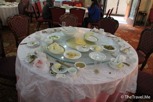 新四姑娘山庄主图