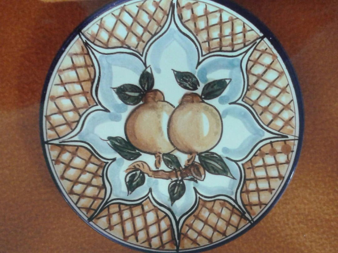 Ceramicabianca-锡拉库扎必去景点