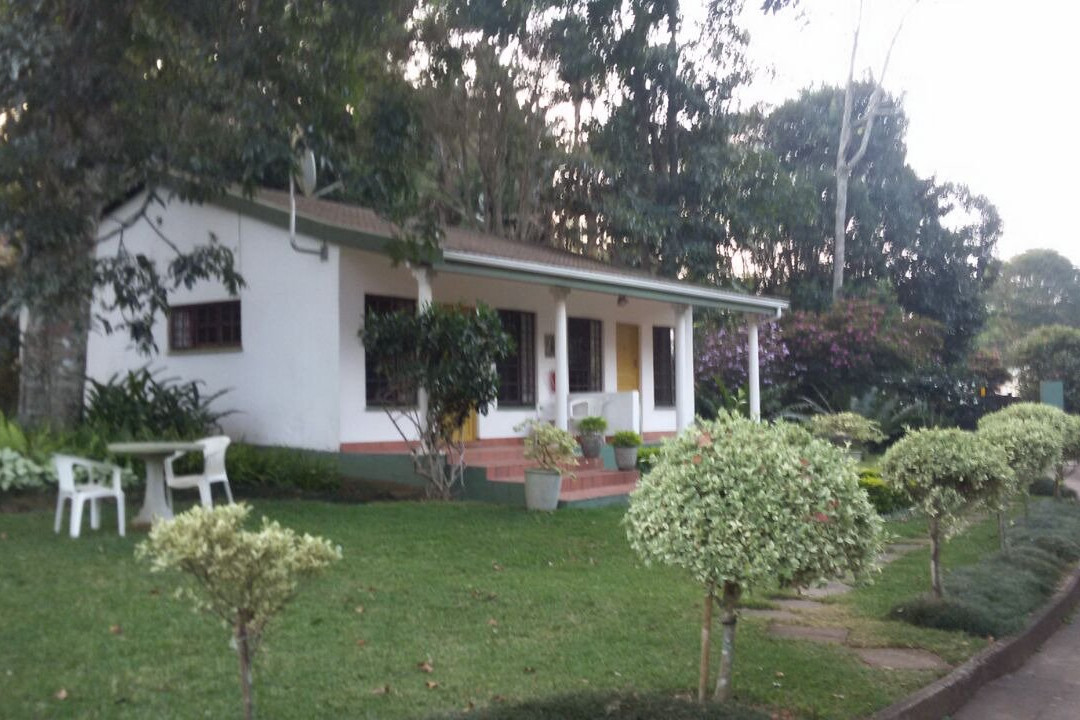 White House B&B主图